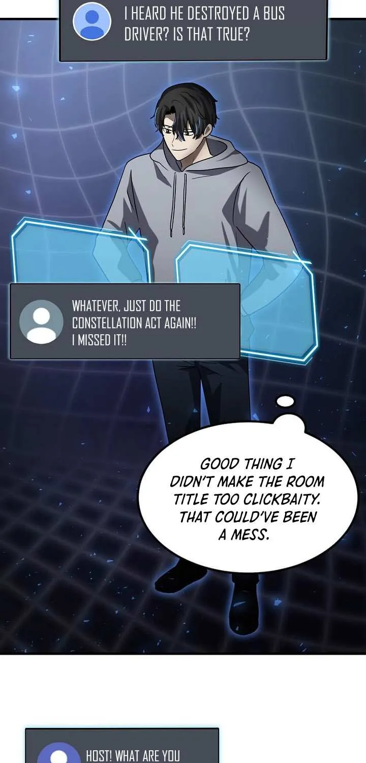 Read Regressed Genius Creates Mythic Items chapter 26 image 54 on Lezhin