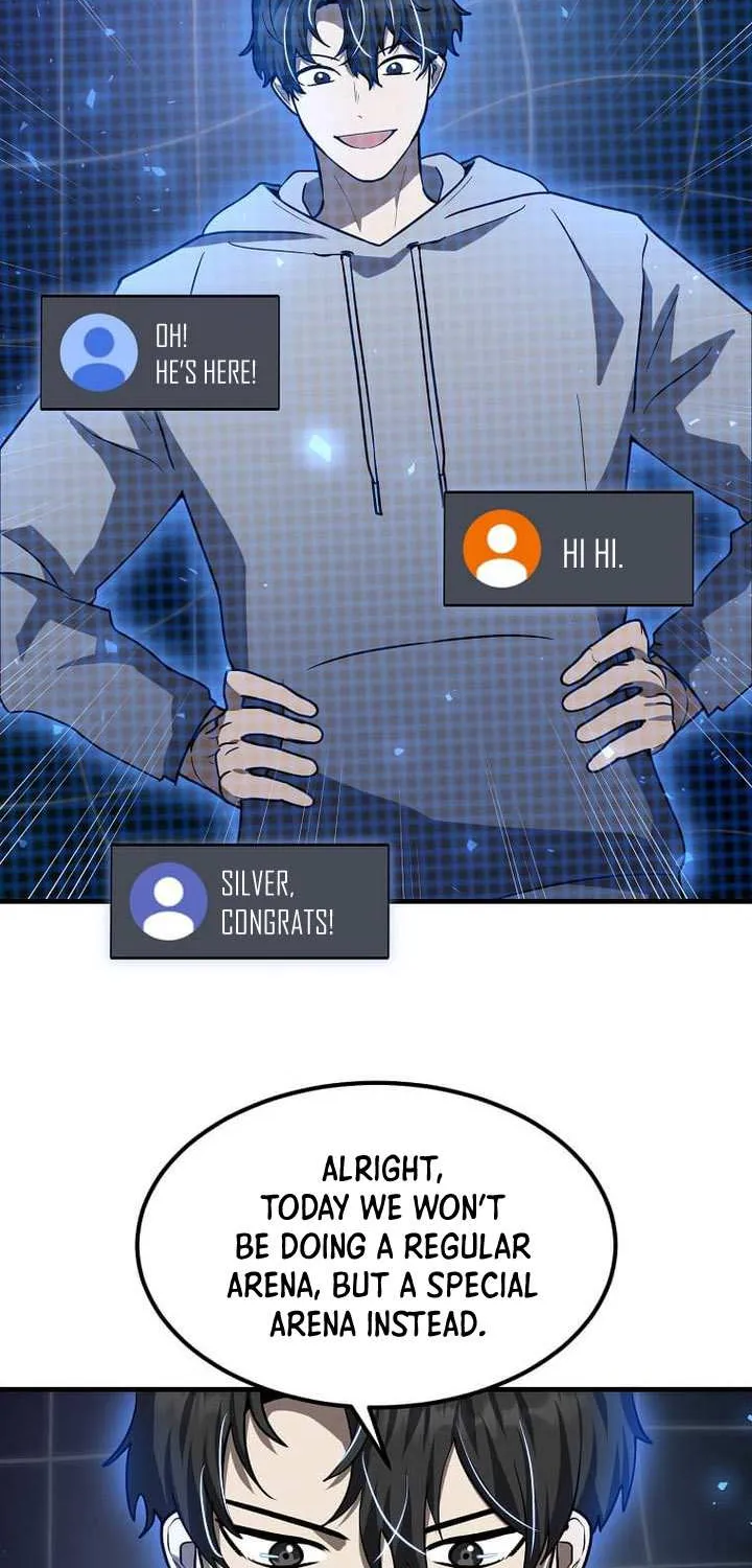 Read Regressed Genius Creates Mythic Items chapter 26 image 58 on Lezhin