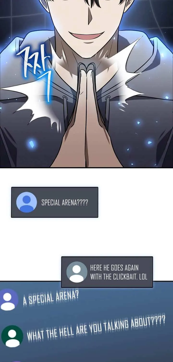 Read Regressed Genius Creates Mythic Items chapter 26 image 59 on Lezhin