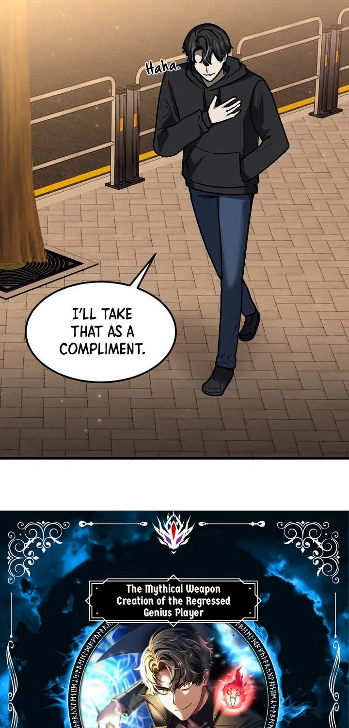 Read Regressed Genius Creates Mythic Items chapter 26 image 6 on Lezhin