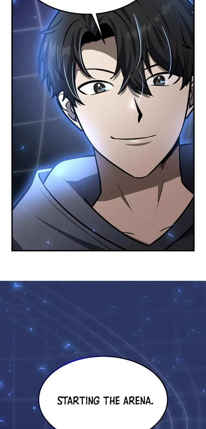 Read Regressed Genius Creates Mythic Items chapter 26 image 61 on Lezhin