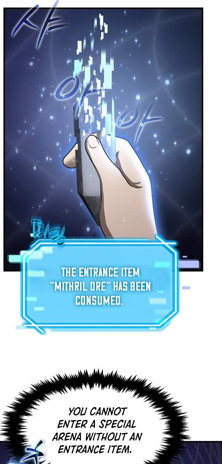 Read Regressed Genius Creates Mythic Items chapter 26 image 64 on Lezhin