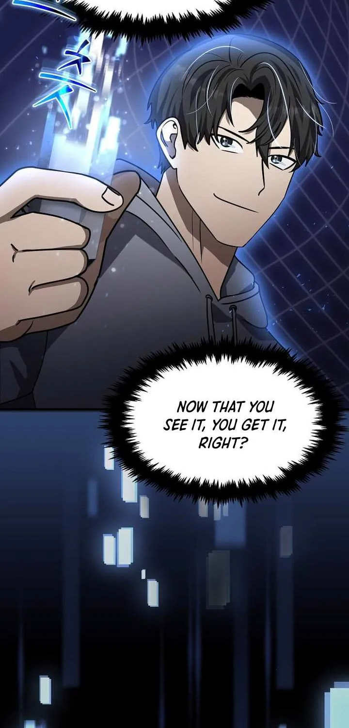 Read Regressed Genius Creates Mythic Items chapter 26 image 65 on Lezhin