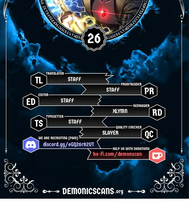 Read Regressed Genius Creates Mythic Items chapter 26 image 7 on Lezhin