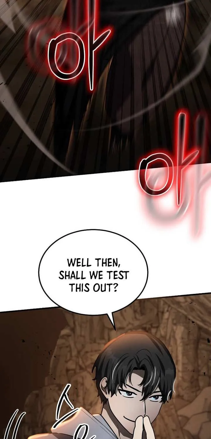 Read Regressed Genius Creates Mythic Items chapter 26 image 88 on Lezhin