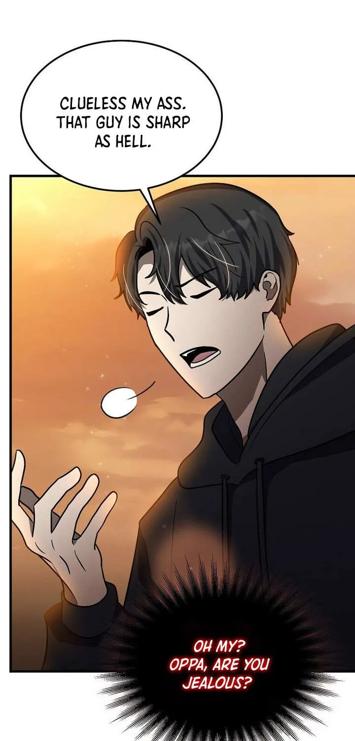 Read Regressed Genius Creates Mythic Items chapter 26 image 9 on Lezhin
