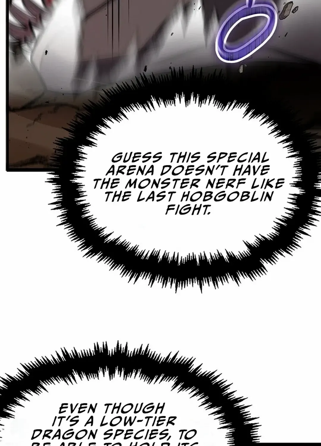 Read Regressed Genius Creates Mythic Items chapter 27 image 107 on Lezhin