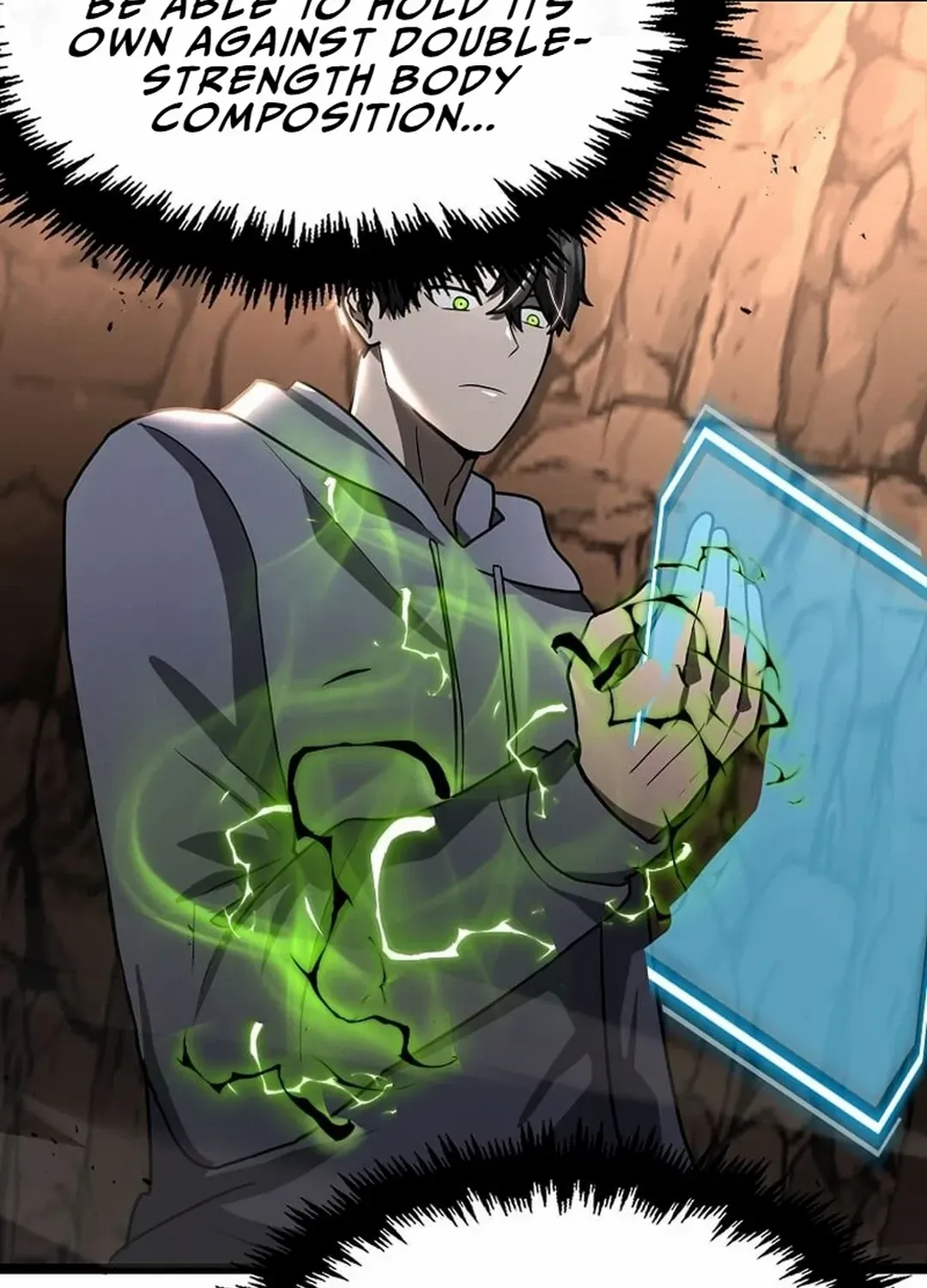 Read Regressed Genius Creates Mythic Items chapter 27 image 108 on Lezhin