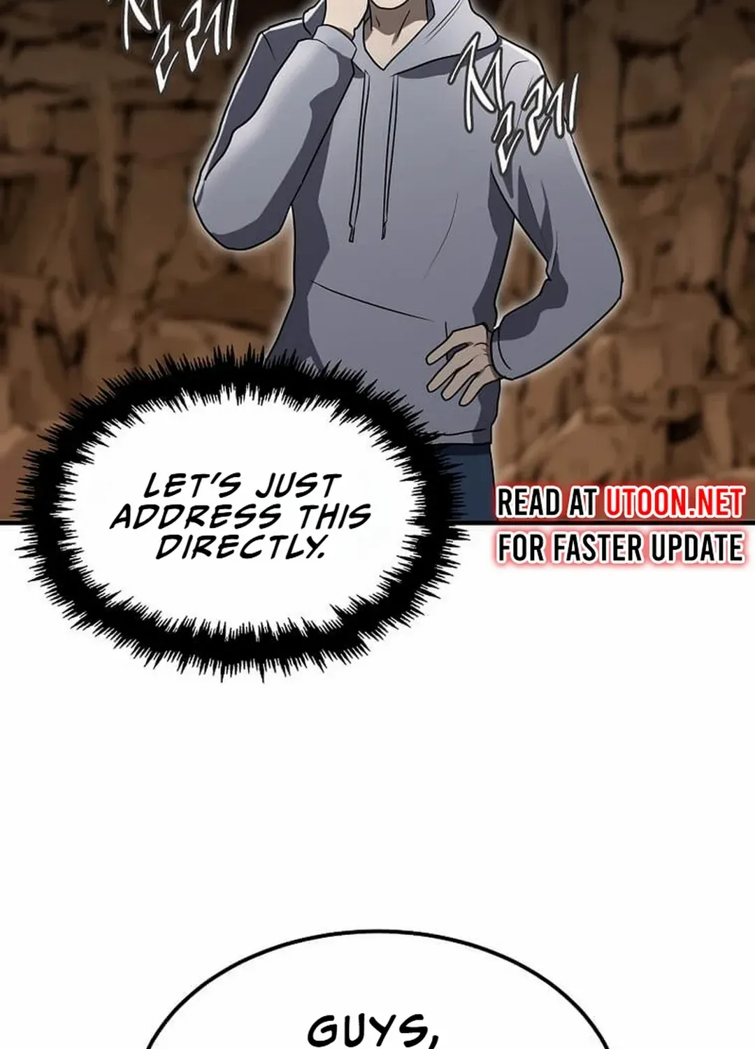 Read Regressed Genius Creates Mythic Items chapter 27 image 118 on Lezhin