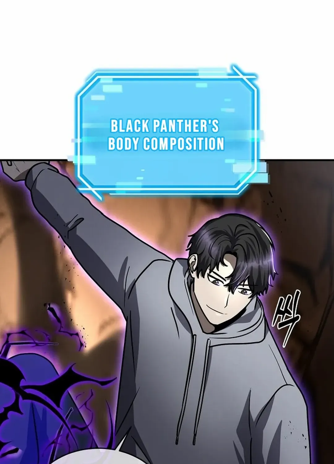 Read Regressed Genius Creates Mythic Items chapter 27 image 12 on Lezhin