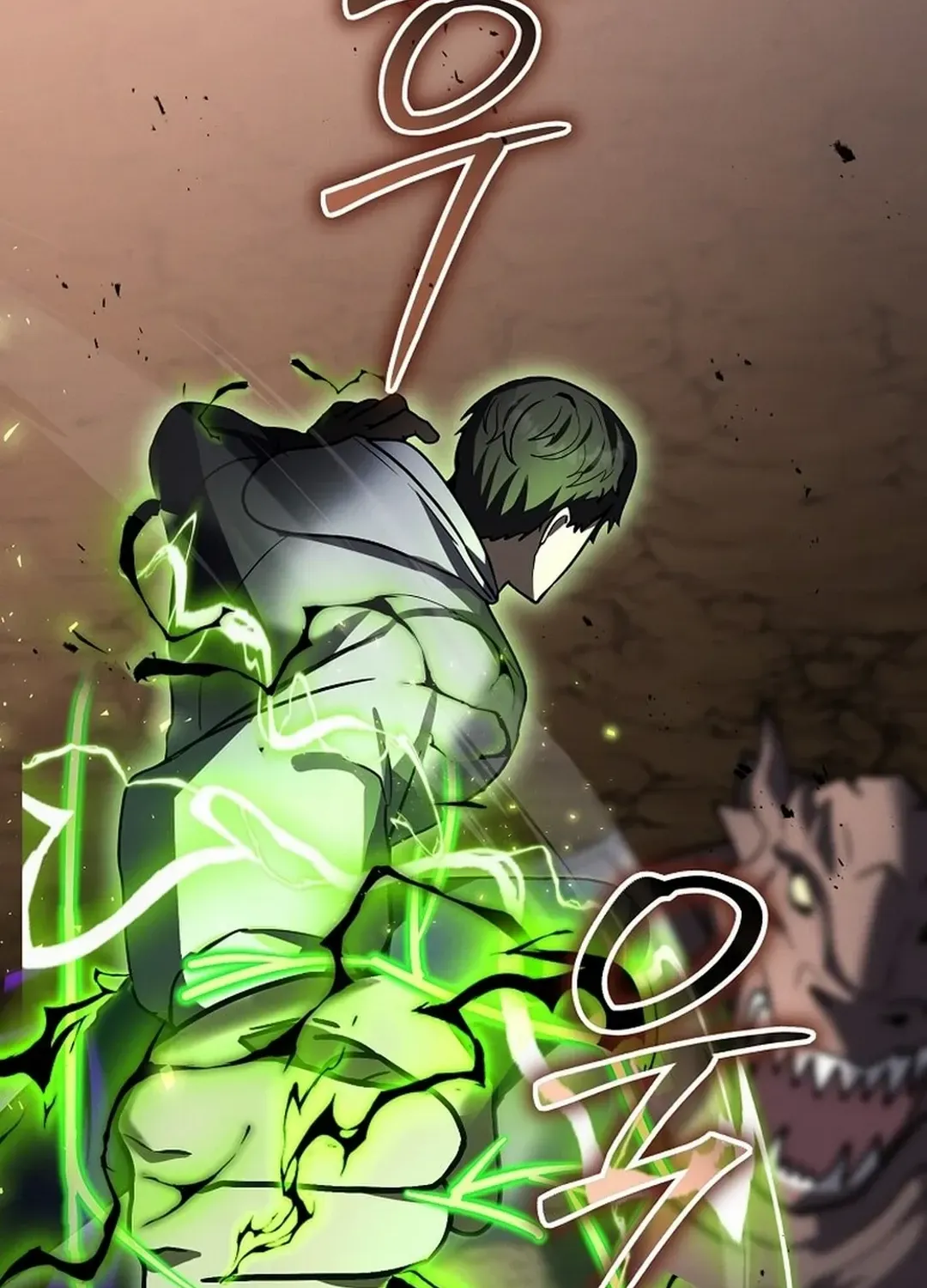 Read Regressed Genius Creates Mythic Items chapter 27 image 15 on Lezhin