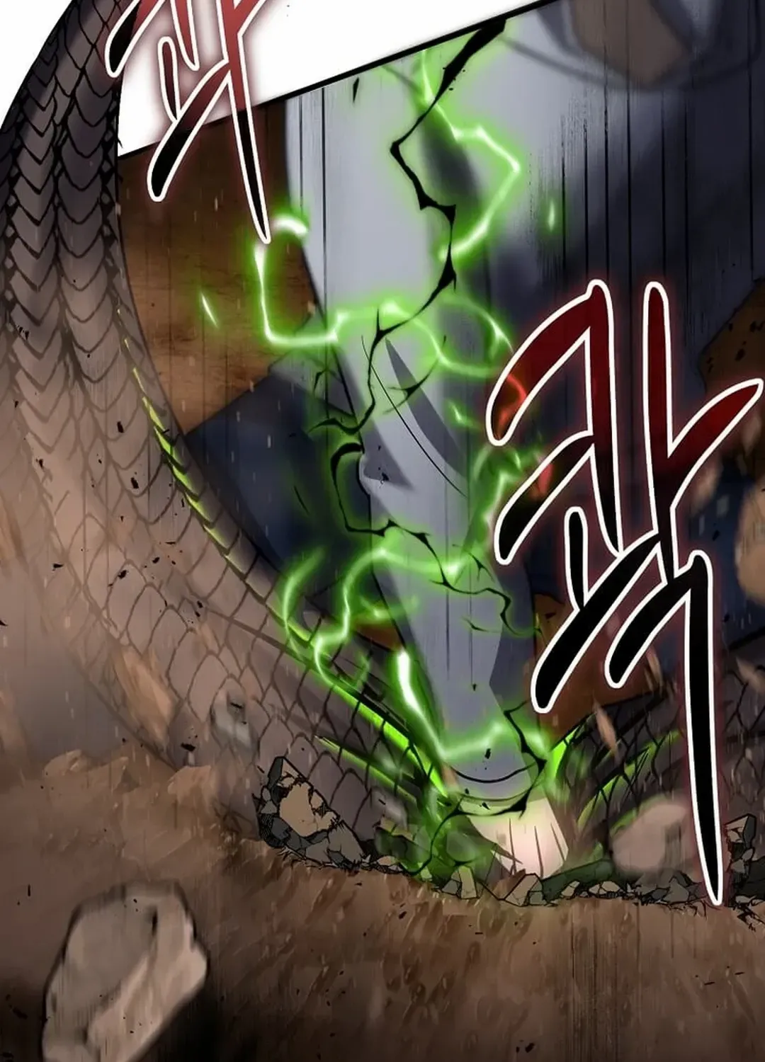 Read Regressed Genius Creates Mythic Items chapter 27 image 21 on Lezhin