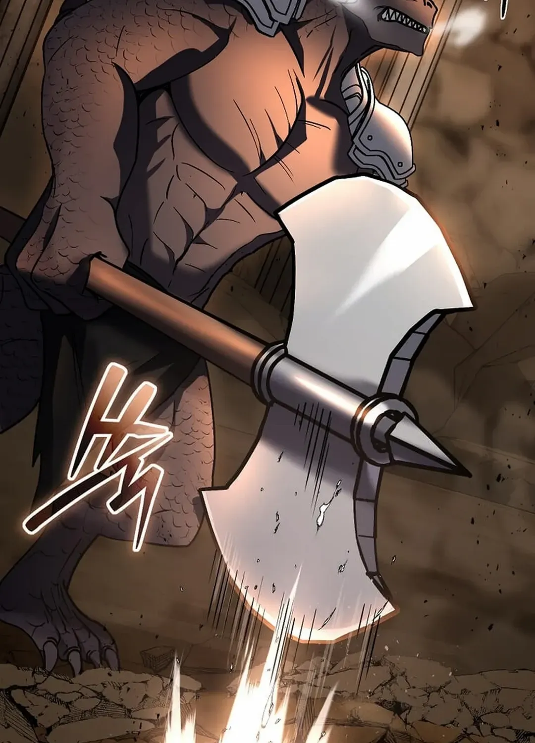 Read Regressed Genius Creates Mythic Items chapter 27 image 25 on Lezhin