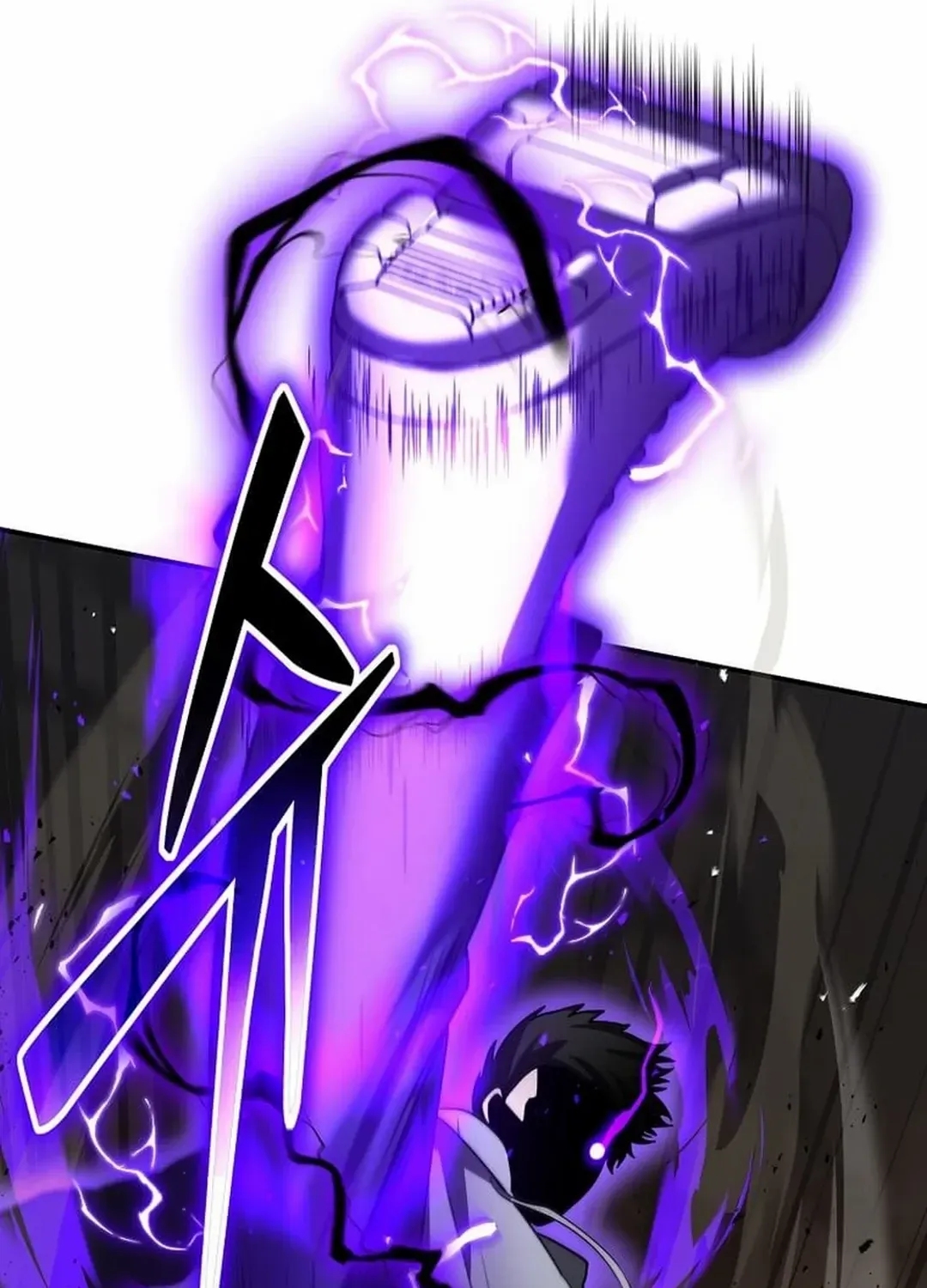 Read Regressed Genius Creates Mythic Items chapter 27 image 33 on Lezhin
