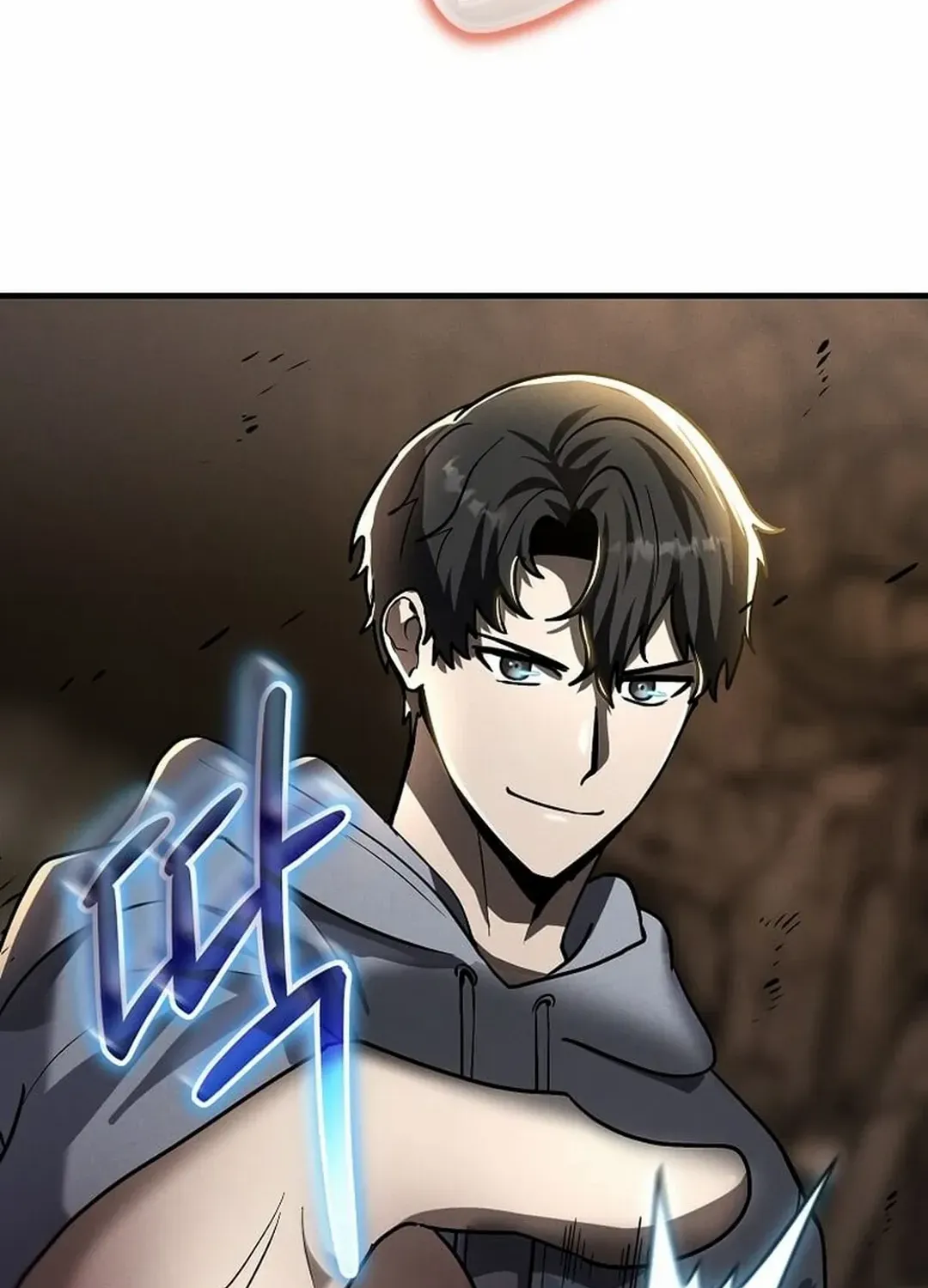 Read Regressed Genius Creates Mythic Items chapter 27 image 4 on Lezhin