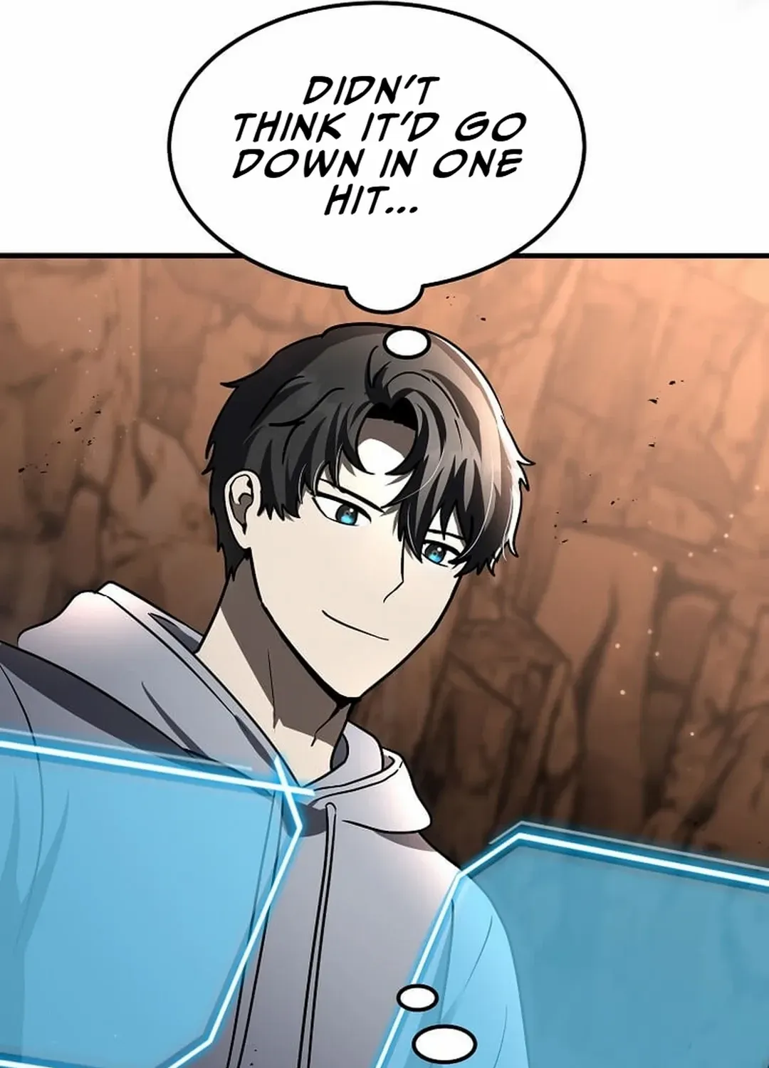 Read Regressed Genius Creates Mythic Items chapter 27 image 42 on Lezhin