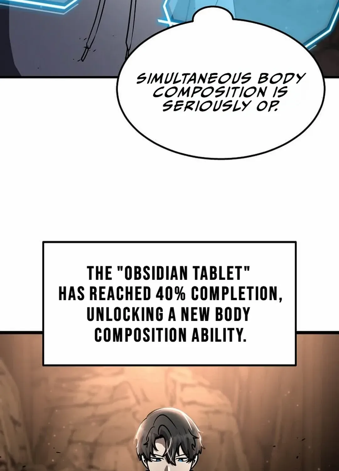 Read Regressed Genius Creates Mythic Items chapter 27 image 43 on Lezhin