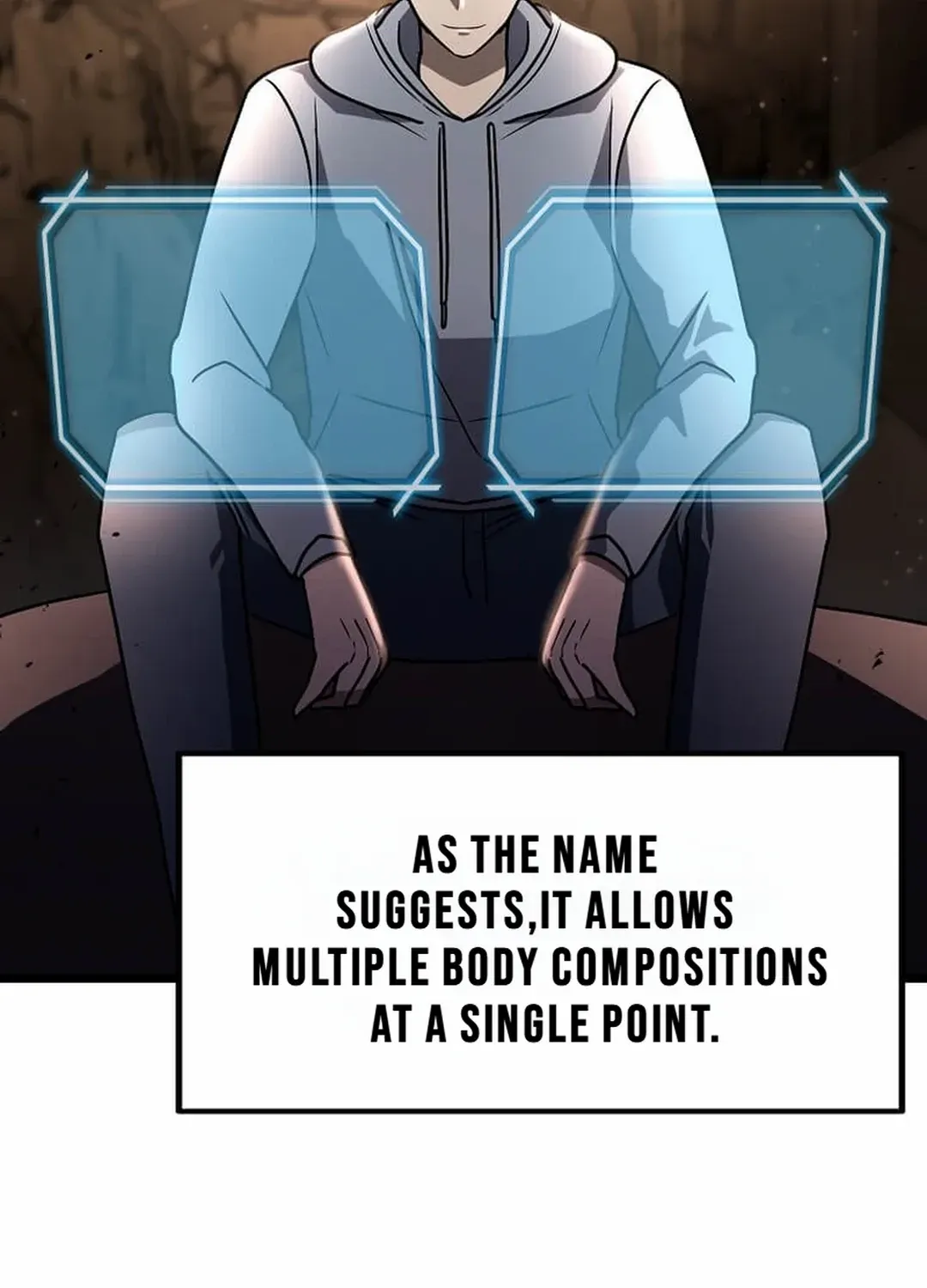 Read Regressed Genius Creates Mythic Items chapter 27 image 44 on Lezhin