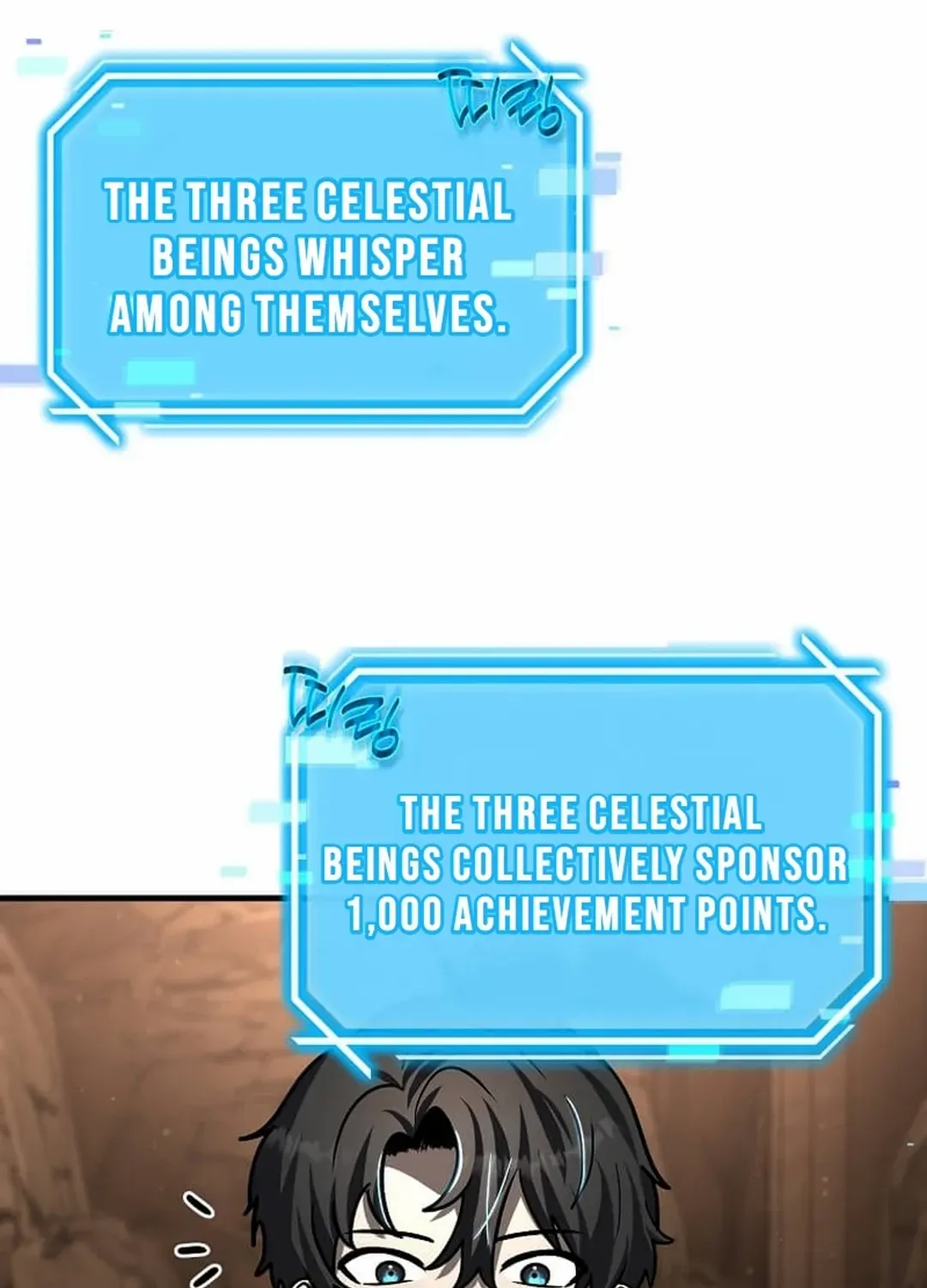 Read Regressed Genius Creates Mythic Items chapter 27 image 48 on Lezhin