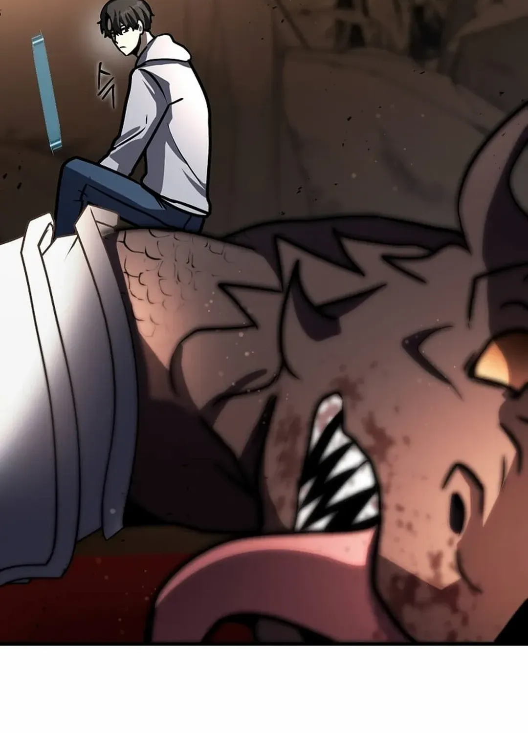 Read Regressed Genius Creates Mythic Items chapter 27 image 52 on Lezhin