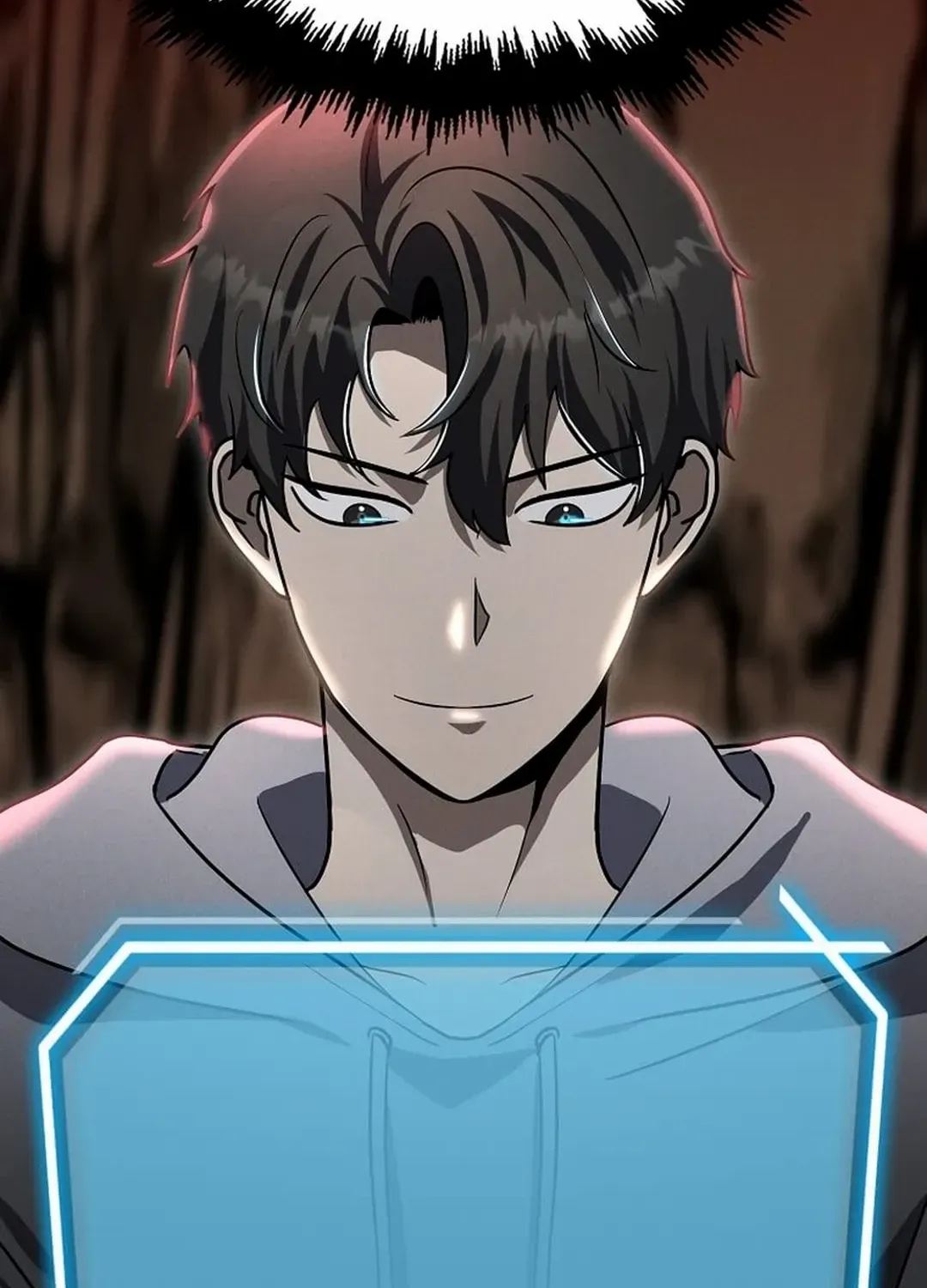 Read Regressed Genius Creates Mythic Items chapter 27 image 66 on Lezhin
