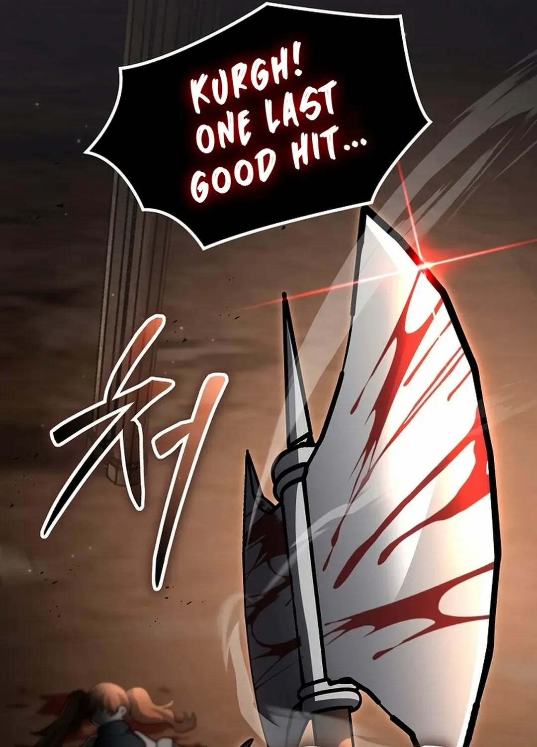 Read Regressed Genius Creates Mythic Items chapter 27 image 77 on Lezhin