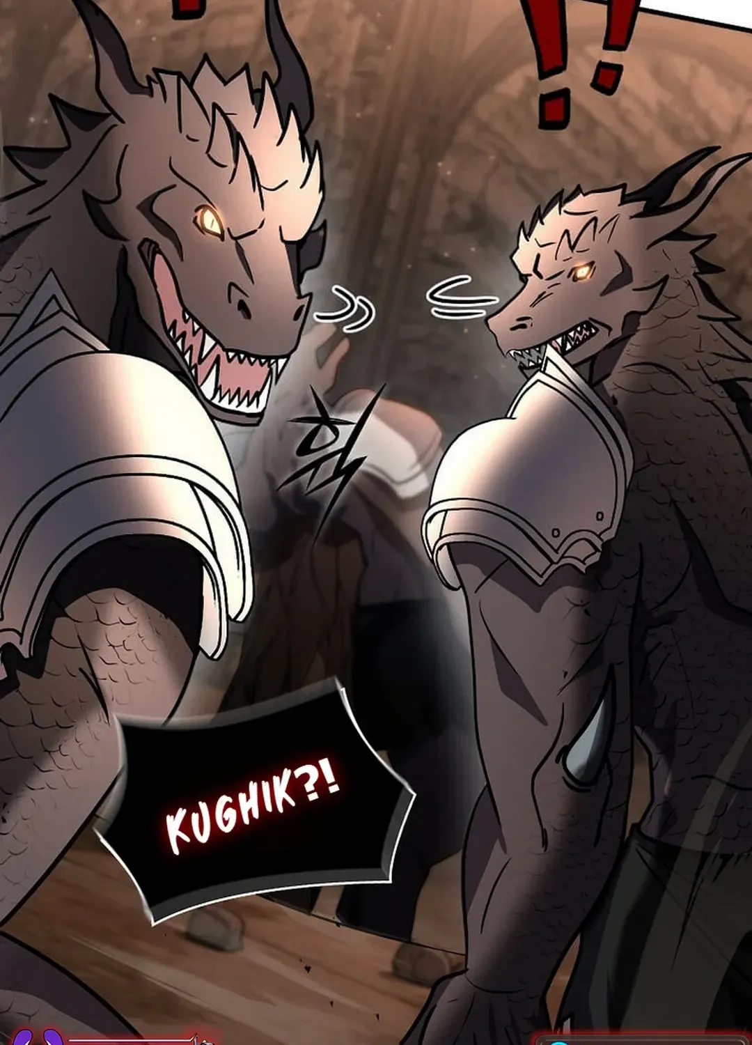 Read Regressed Genius Creates Mythic Items chapter 27 image 81 on Lezhin