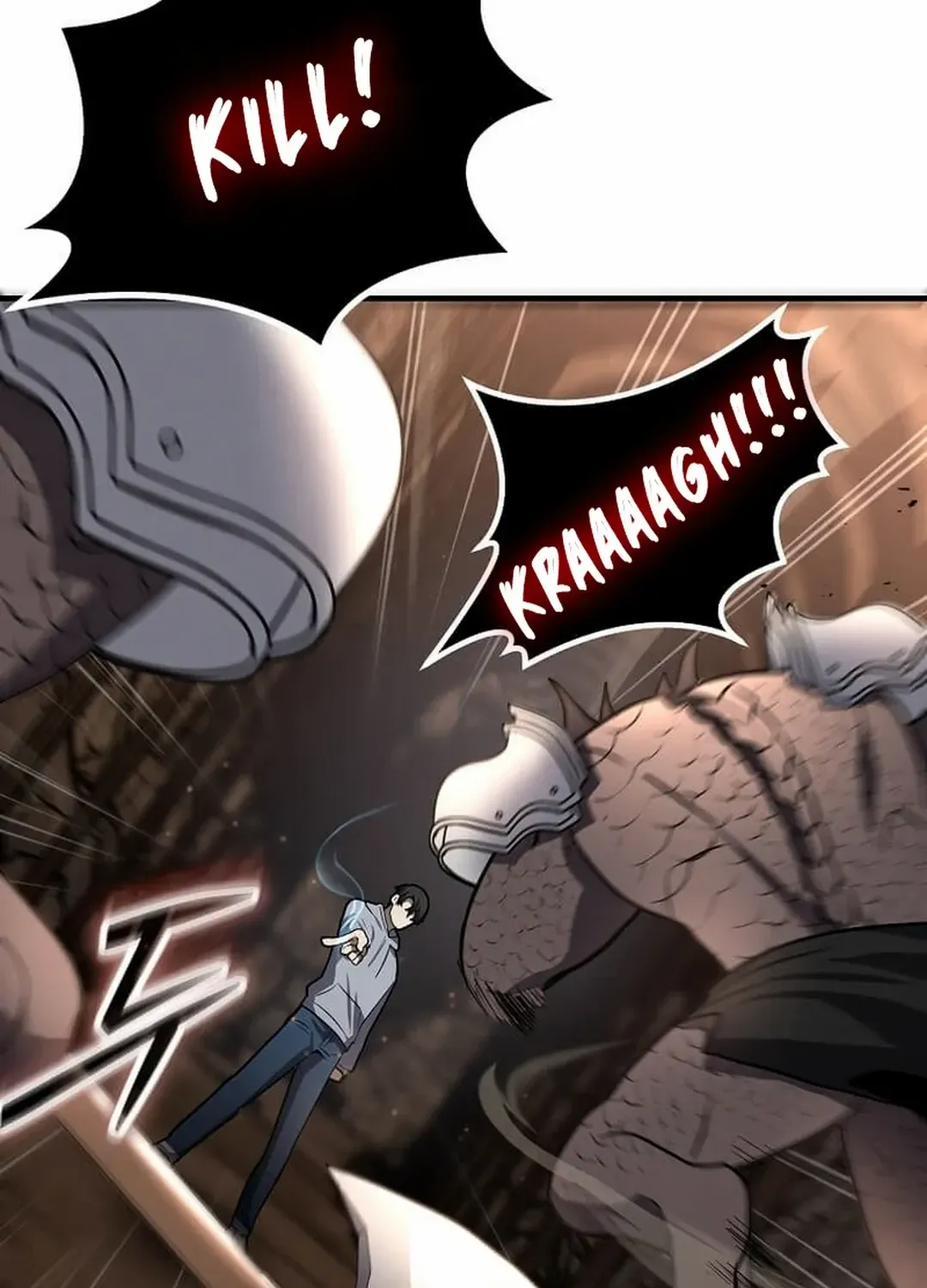 Read Regressed Genius Creates Mythic Items chapter 27 image 84 on Lezhin