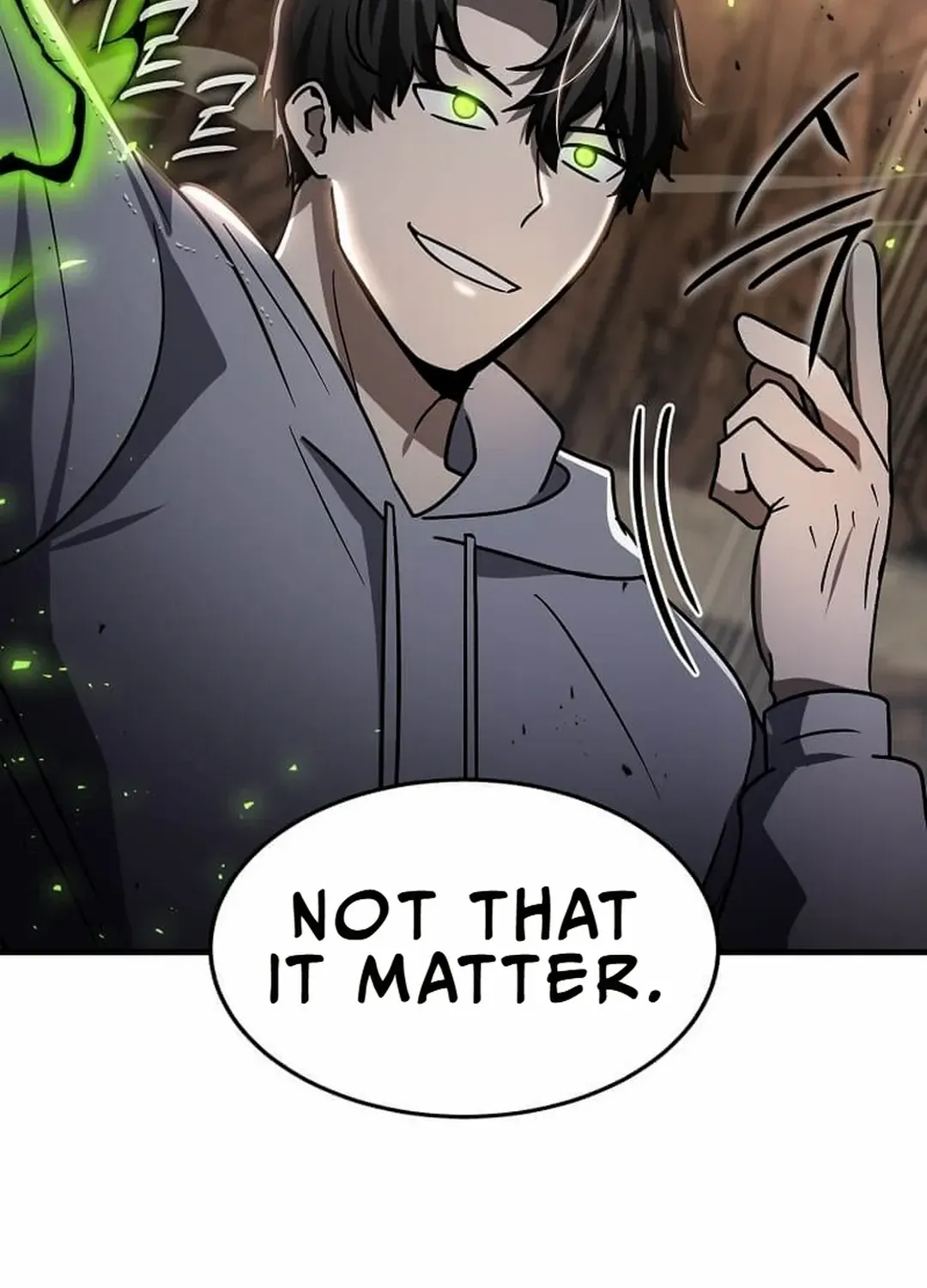 Read Regressed Genius Creates Mythic Items chapter 27 image 97 on Lezhin