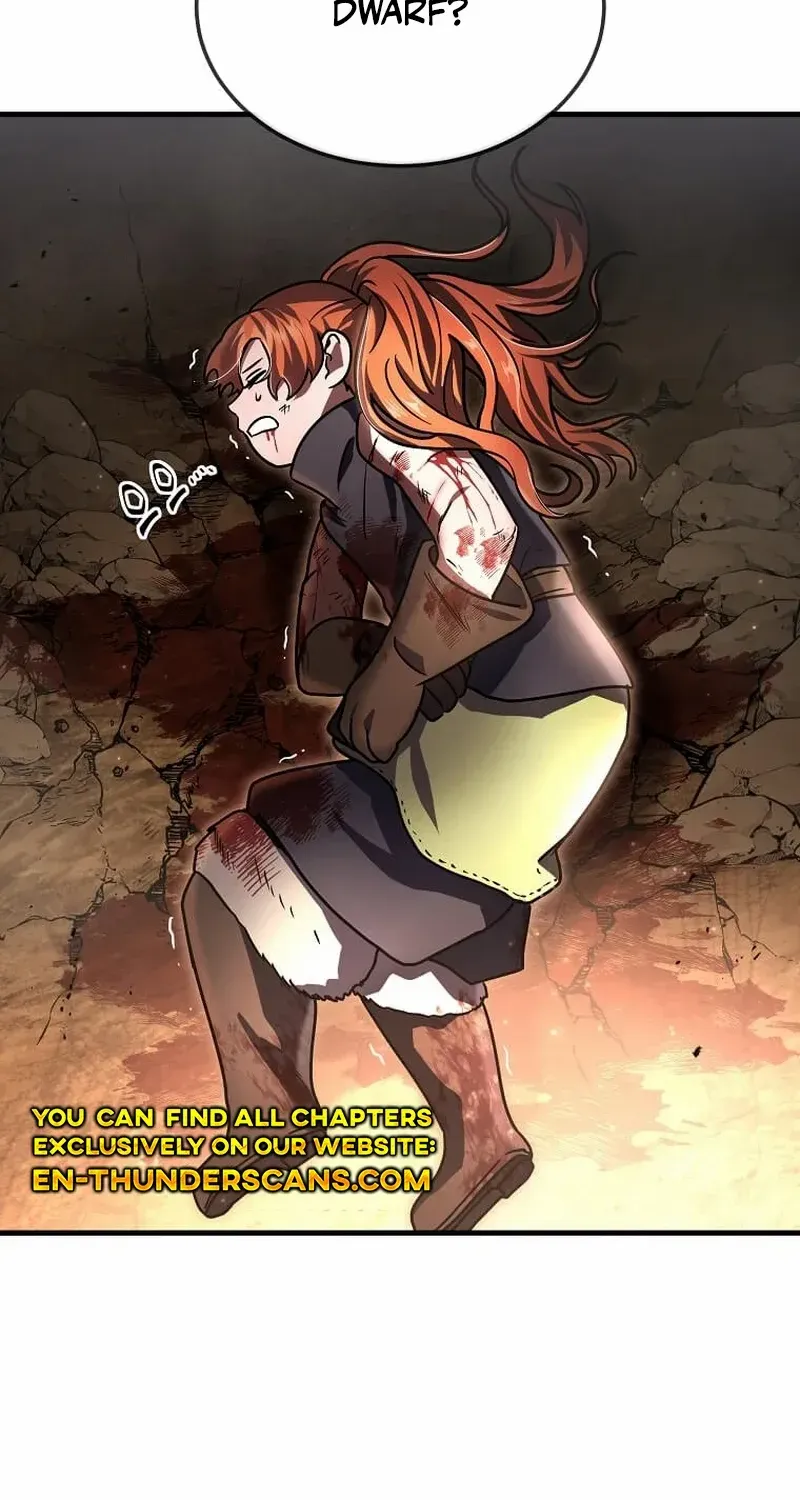Read Regressed Genius Creates Mythic Items chapter 28 image 1 on Lezhin