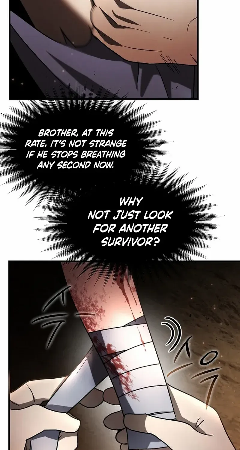 Read Regressed Genius Creates Mythic Items chapter 28 image 10 on Lezhin
