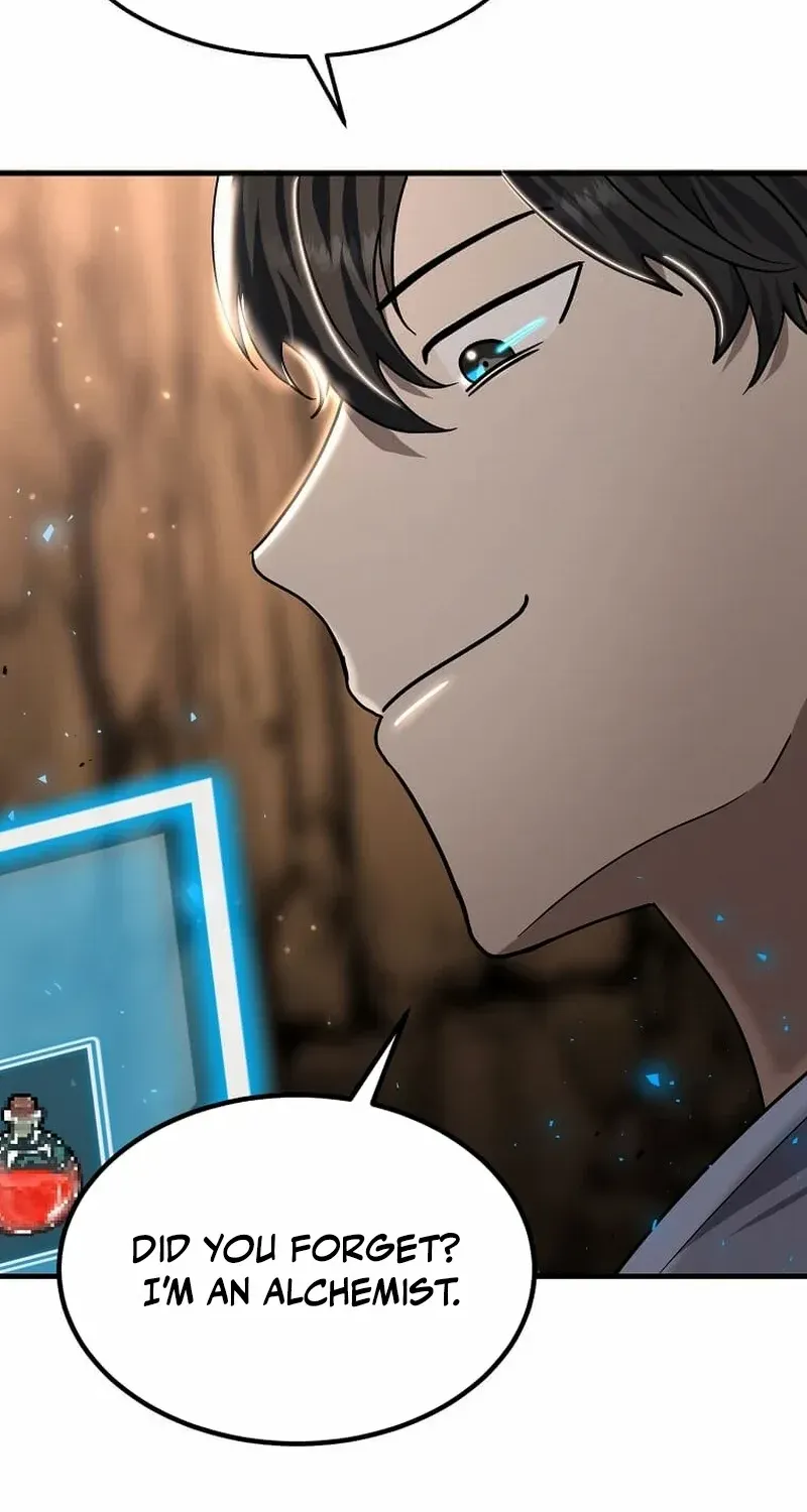 Read Regressed Genius Creates Mythic Items chapter 28 image 24 on Lezhin