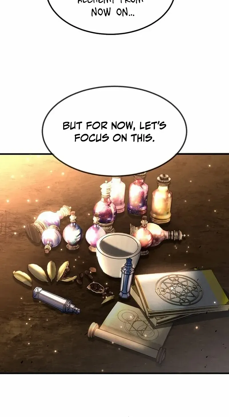 Read Regressed Genius Creates Mythic Items chapter 28 image 26 on Lezhin
