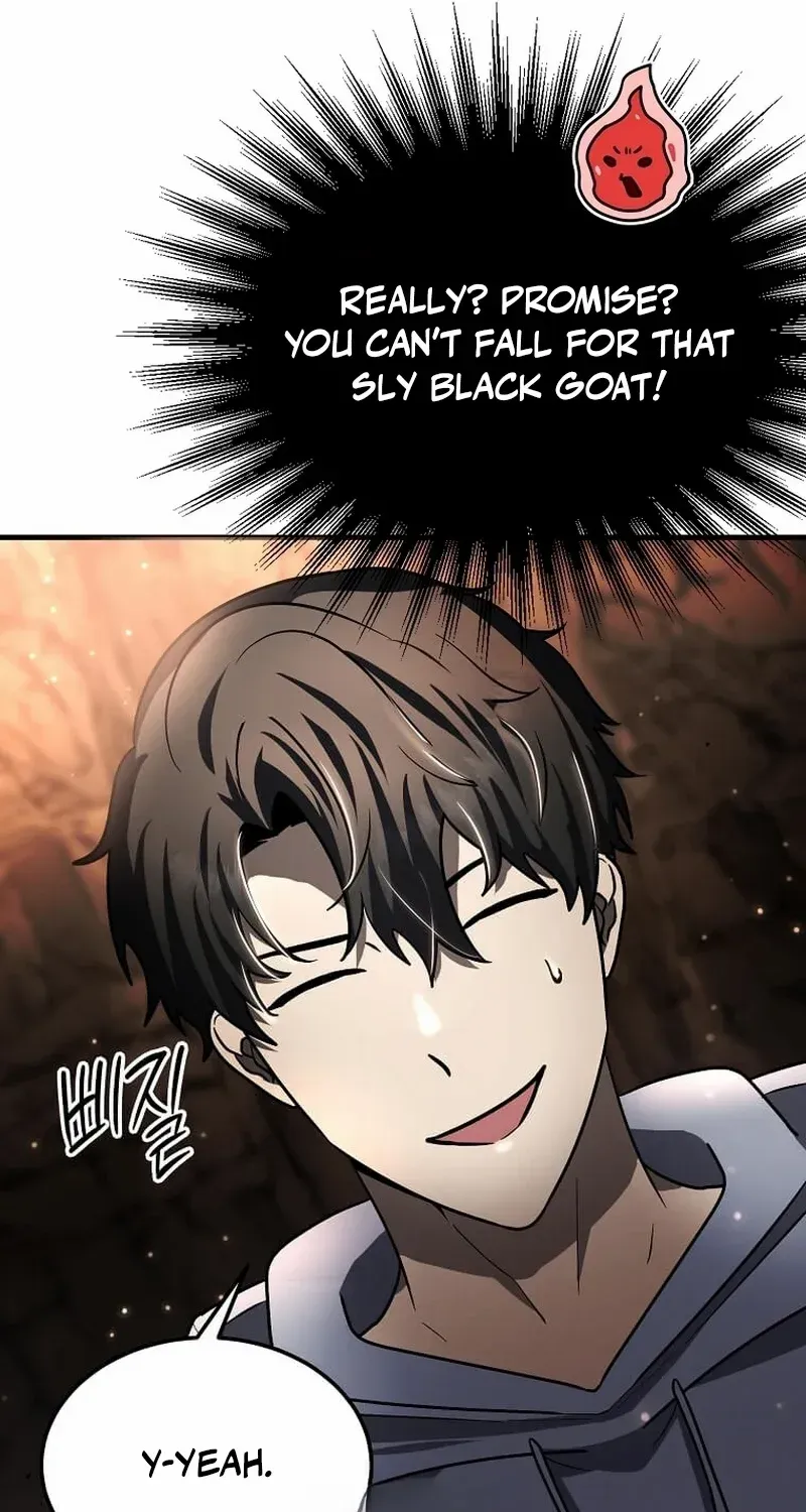 Read Regressed Genius Creates Mythic Items chapter 28 image 27 on Lezhin