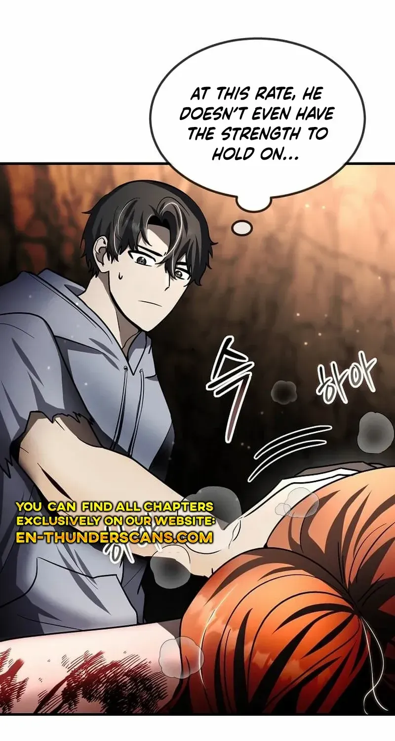 Read Regressed Genius Creates Mythic Items chapter 28 image 30 on Lezhin