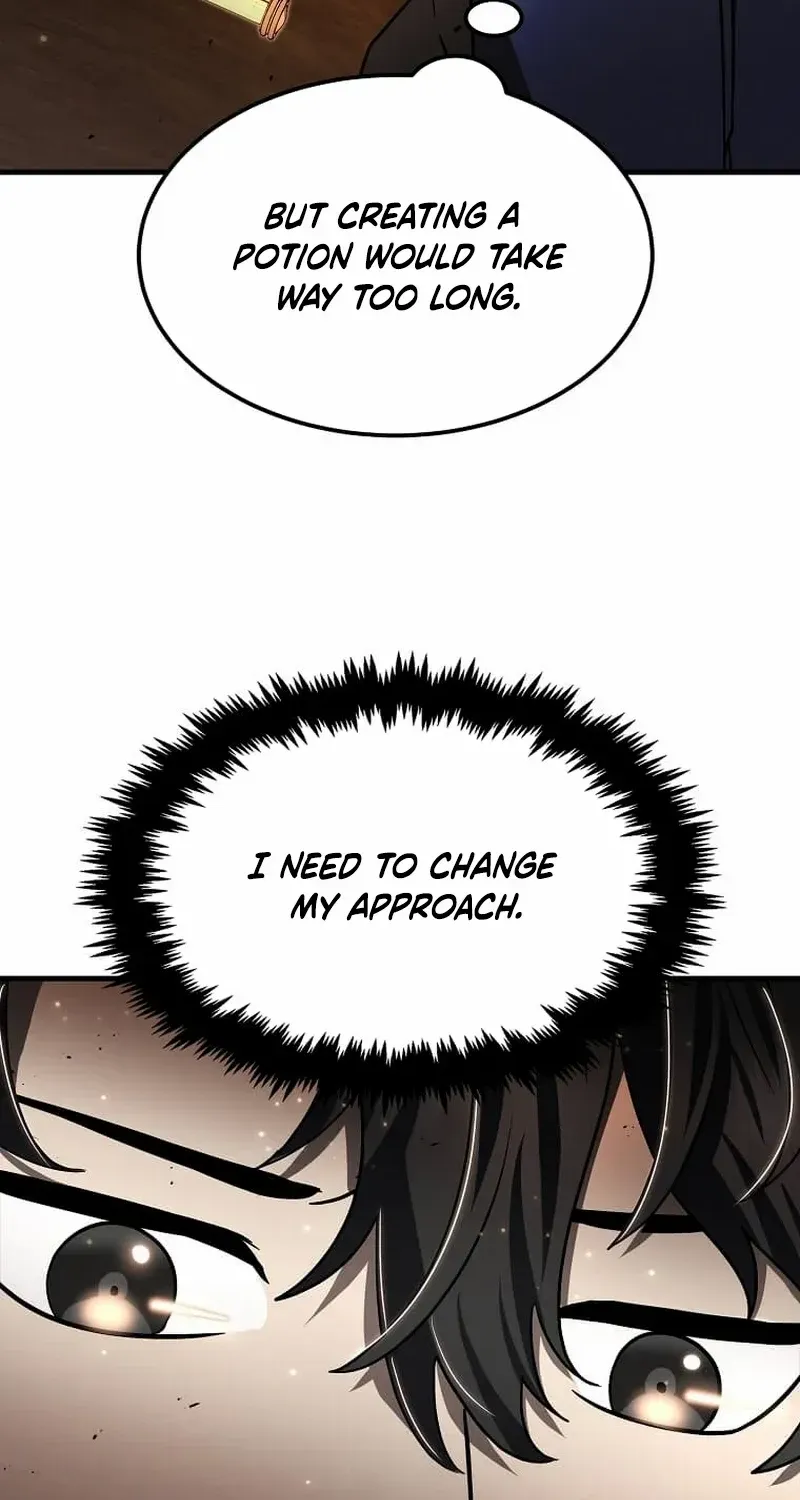 Read Regressed Genius Creates Mythic Items chapter 28 image 32 on Lezhin