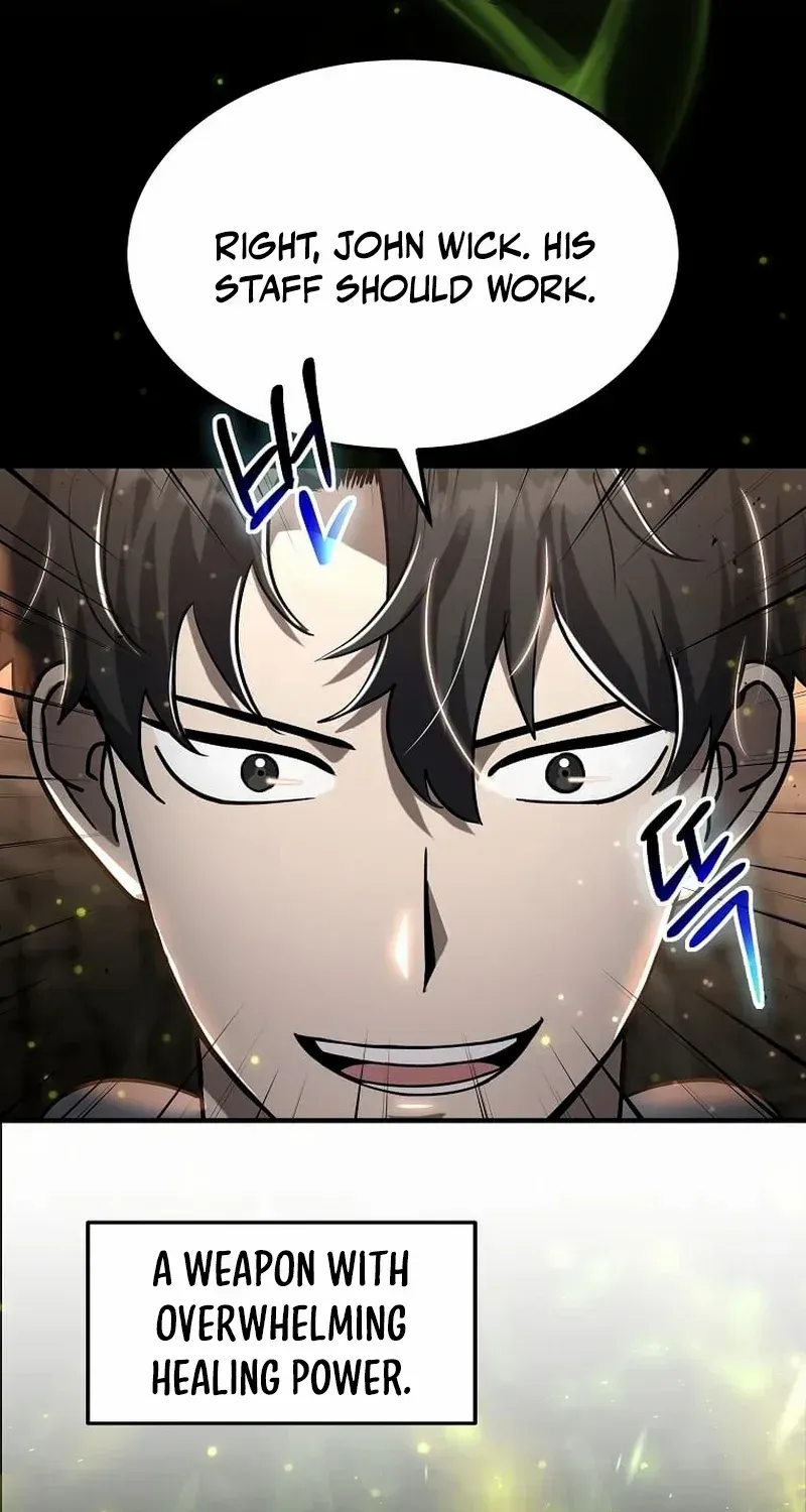Read Regressed Genius Creates Mythic Items chapter 28 image 38 on Lezhin