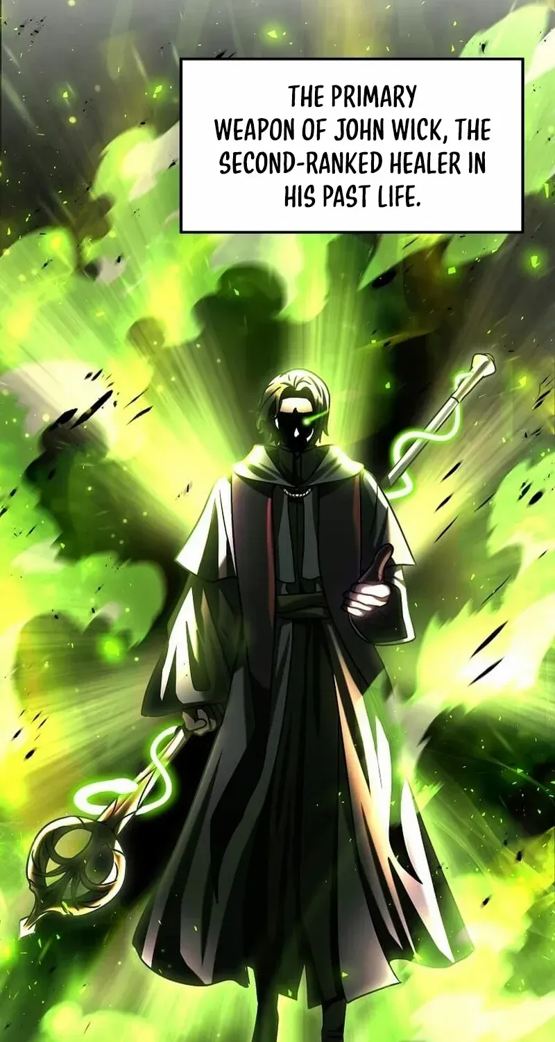 Read Regressed Genius Creates Mythic Items chapter 28 image 39 on Lezhin