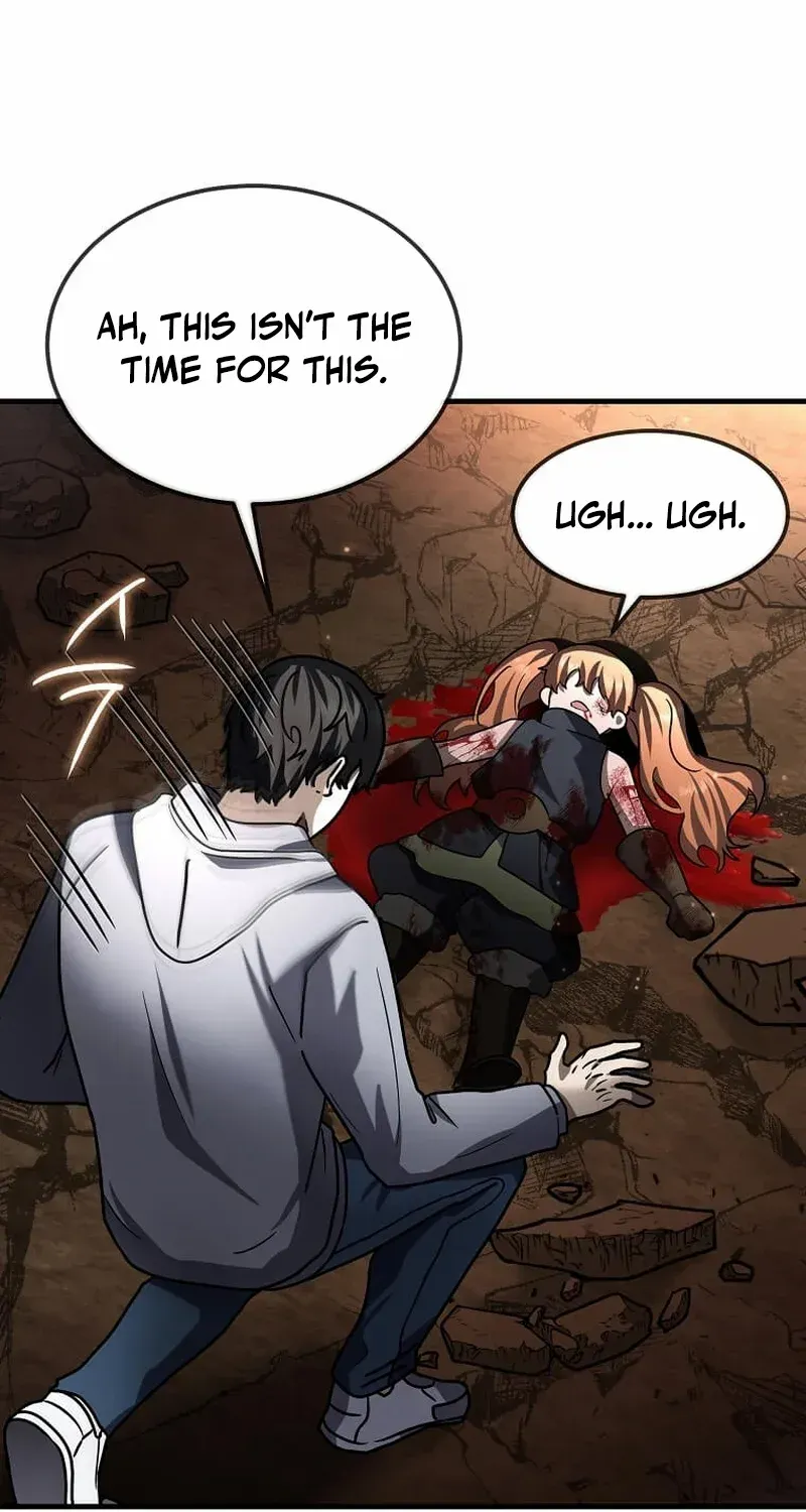 Read Regressed Genius Creates Mythic Items chapter 28 image 4 on Lezhin