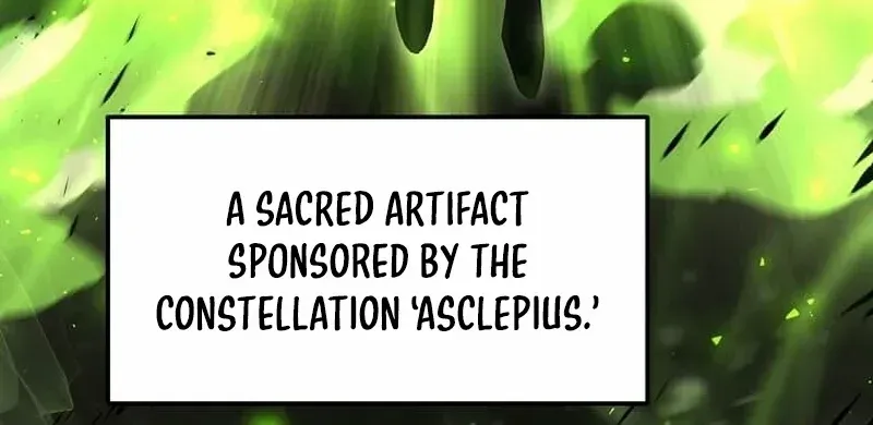Read Regressed Genius Creates Mythic Items chapter 28 image 40 on Lezhin