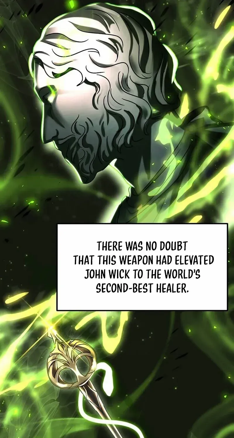 Read Regressed Genius Creates Mythic Items chapter 28 image 41 on Lezhin