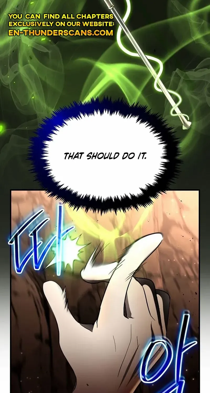 Read Regressed Genius Creates Mythic Items chapter 28 image 42 on Lezhin