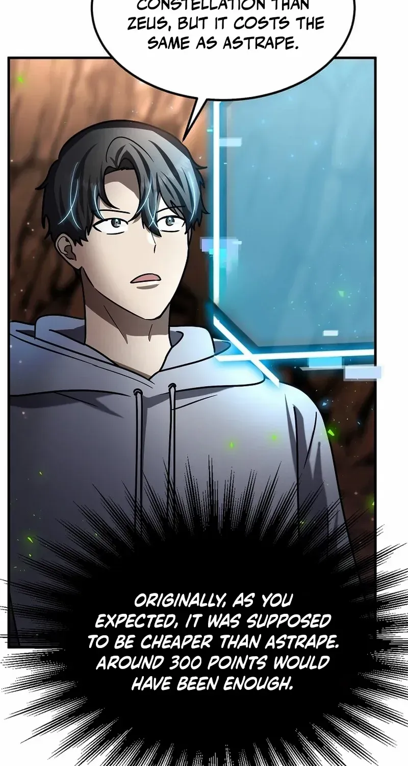 Read Regressed Genius Creates Mythic Items chapter 28 image 45 on Lezhin