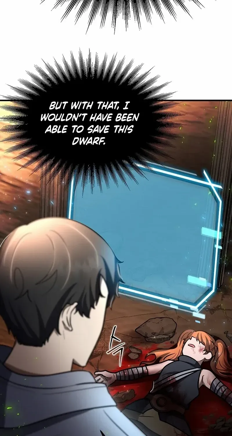 Read Regressed Genius Creates Mythic Items chapter 28 image 46 on Lezhin