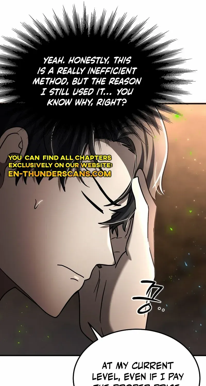 Read Regressed Genius Creates Mythic Items chapter 28 image 48 on Lezhin