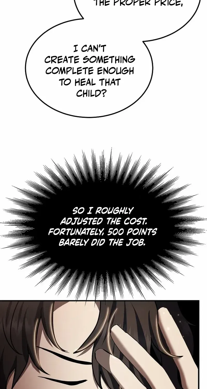 Read Regressed Genius Creates Mythic Items chapter 28 image 49 on Lezhin
