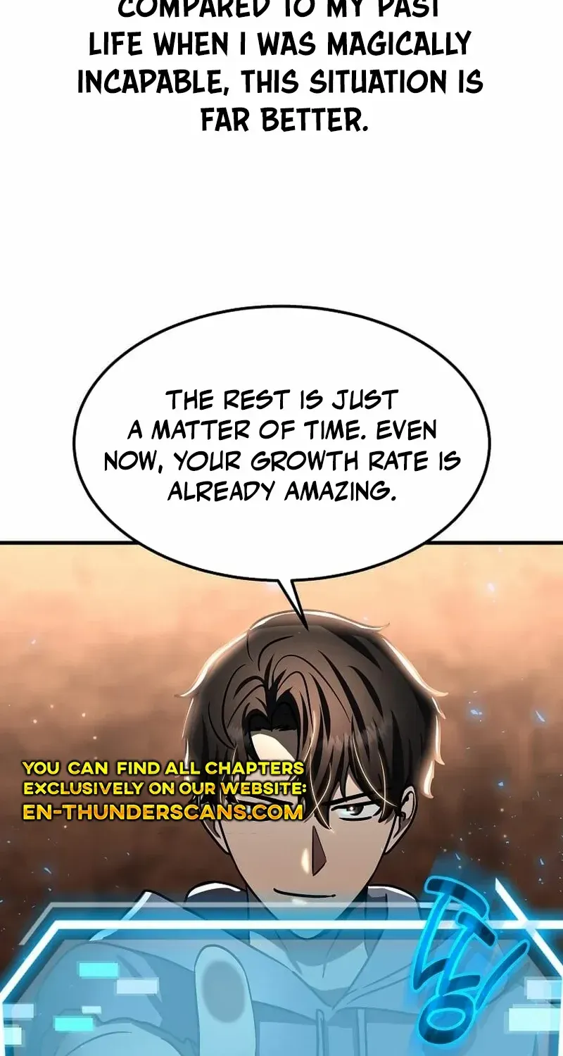 Read Regressed Genius Creates Mythic Items chapter 28 image 53 on Lezhin