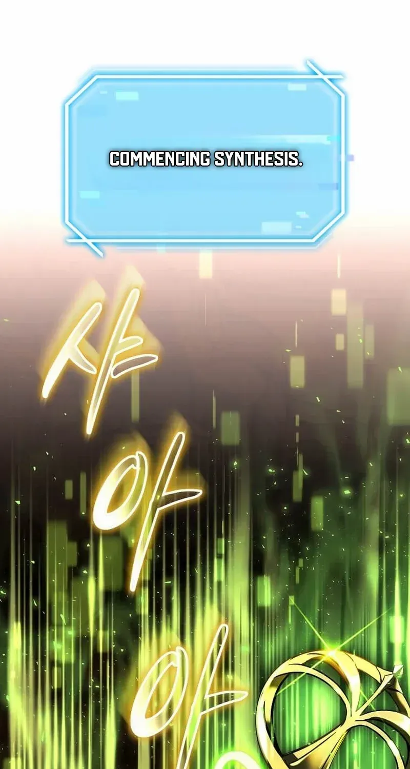 Read Regressed Genius Creates Mythic Items chapter 28 image 55 on Lezhin