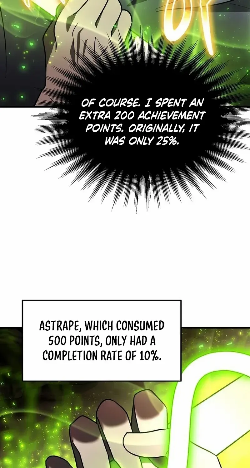 Read Regressed Genius Creates Mythic Items chapter 28 image 58 on Lezhin