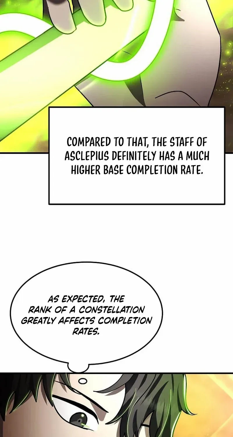 Read Regressed Genius Creates Mythic Items chapter 28 image 59 on Lezhin